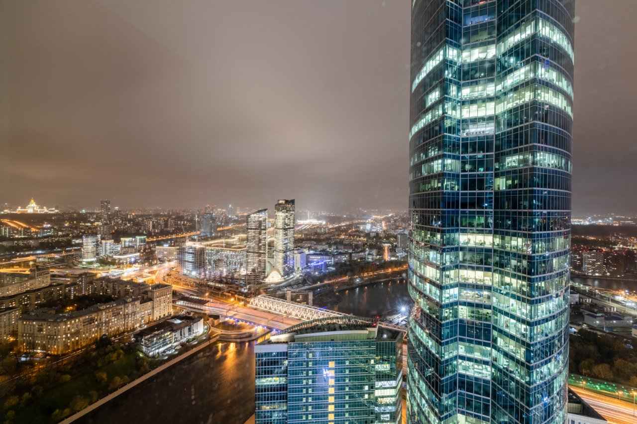 Апартаменты Rockmond Apartments Москва